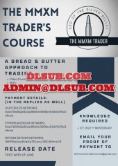 Product image of MMXM Trader Course online course and trading education