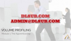 Axia Futures Volume Profiling with Strategy Development axiafutures.com