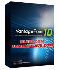 Product image of VantagePoint AI Software Version 10 online trading software platform