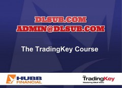 HUBB Financial The TradingKey Mastering Elliott Wave by Rob Roy