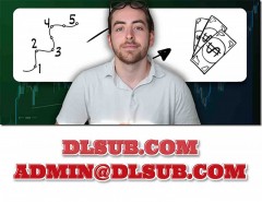 Jeafx Company logo representing a trusted trading education provider