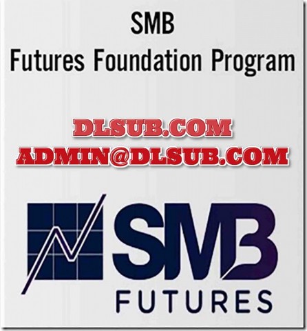 Learning portal image featuring SMB – Futures Foundation Program v 2.0 e-learning course box