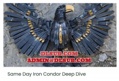 Dan Sheridan - Same Day Iron Condor Deep Dive